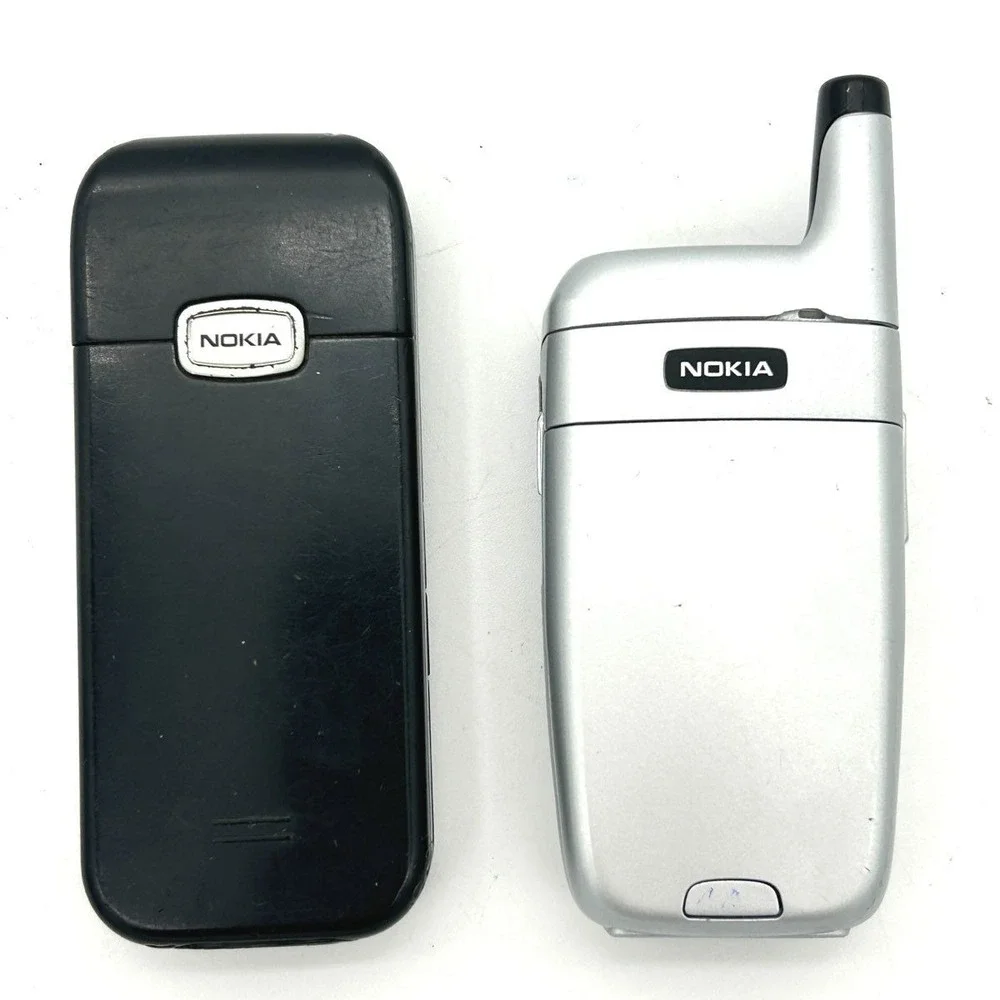 Nokia vtg bundle